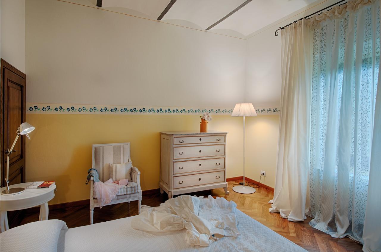 Tenuta Cambiano By Posarellivillas Castelfiorentino Kültér fotó