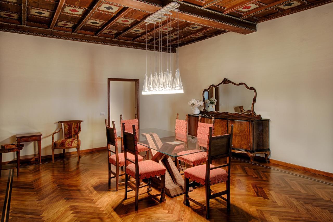 Tenuta Cambiano By Posarellivillas Castelfiorentino Kültér fotó