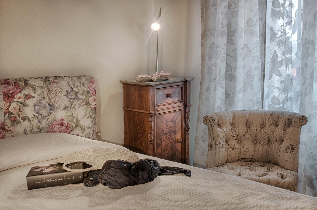 Tenuta Cambiano By Posarellivillas Castelfiorentino Kültér fotó